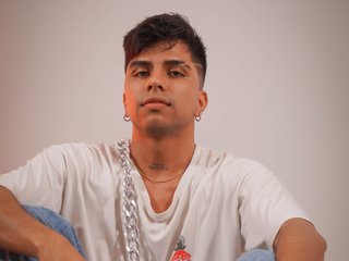 SebasAllen Porn Show