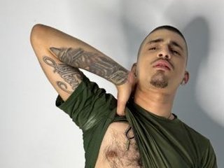 SebastianBerne Porn Show