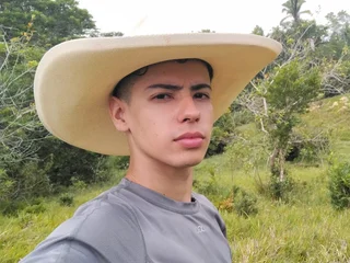SebastianReed live cam
