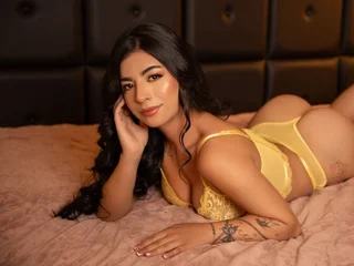 SelenaMachado profile