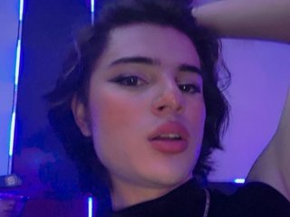 Selene_Mooree Trans Deepthroat Live Cam Porn