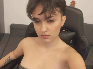 SensualGoddessMaeve