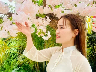 SeraCin webcam profile - Vietnamese