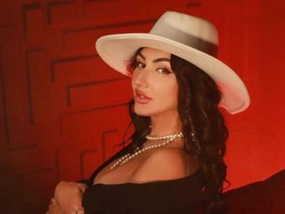 SerayaLux webcam