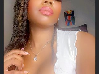 SerenityLoveXX - Streamate Teen Deepthroat Smoke Girl 