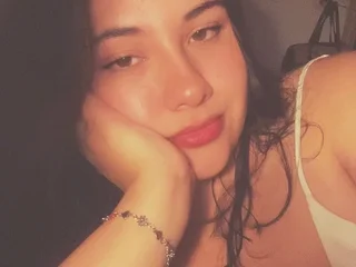 Sexxyylatina Live Cam