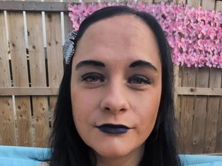 SexyBPanther26 - Streamate Cam Model