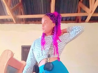 SexyCaramelDivaxx webcam