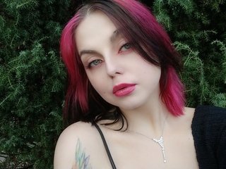 SexyEmmy - Streamate Teen Piercing Tattoo Girl 