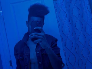 Cam boy SexyRay23