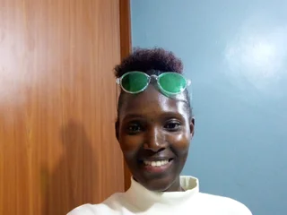 Sexyjuliah webcam profile - Kenyan
