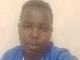 Sexywinner webcam profile - Kenyan