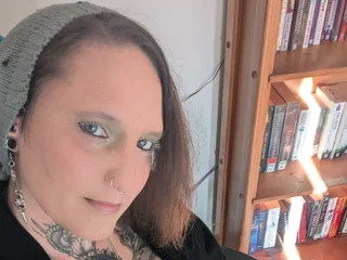 Shadrya profile