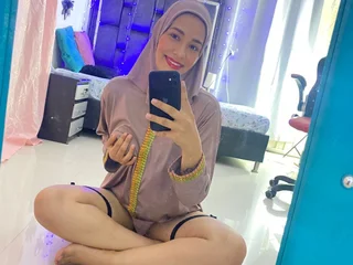 ShanaJamil