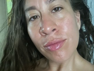 Shanti_Surrender webcam