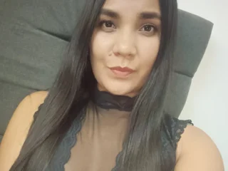 SharolGray streamate