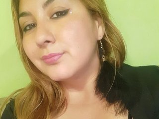 Sharon_lucero - Streamate Party Girl 