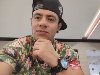Shen_Long Porn Show