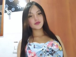 Shirleyhott webcam