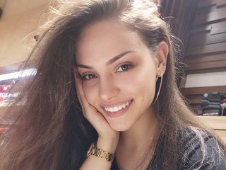 SidneySweety LiveCam