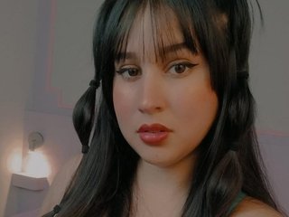 SiennaaRose webcam