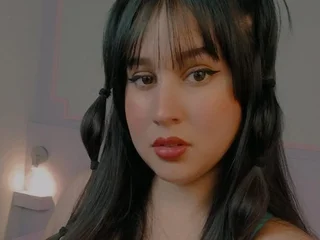 elivecams.com SiennaaRose livesex profile in latina-colombia cams