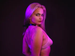 elivecams.com siennavice livesex profile in blond-hair cams