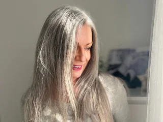 SilverSuzy