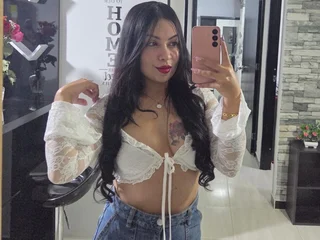 myliveeroticcams.com silver_lovelm livesex profile in v cams