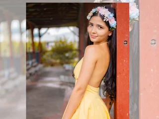 SilvyCollins webcam livesex profile in cancer cams