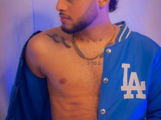 Simonlenox - Streamate Teen Interactivetoys Piercing Boy 