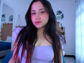 SlavicaPerry - Streamate Teen Interactivetoys Piercing Girl 