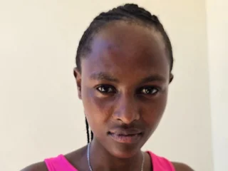 Slimy_sleek webcam profile - Kenyan