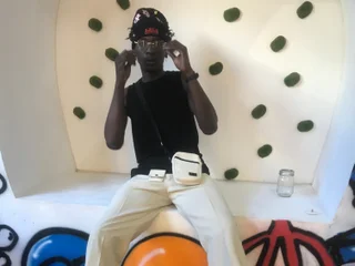 Cam boy SmallGoodNutt