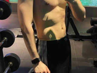 Cam boy SmoothBody