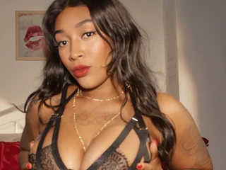 SofiaHaven streamate