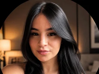 SofiaVelourX live cam