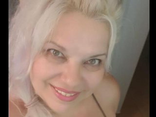 SonyaMilf - Streamate Milf Party Girl 