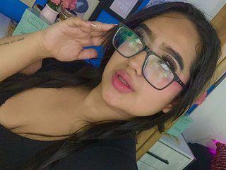 Sophia_Grey3 webcam