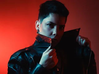 badgirlwebcam.com spencermontgomery livesex profile in foot-fetish cams