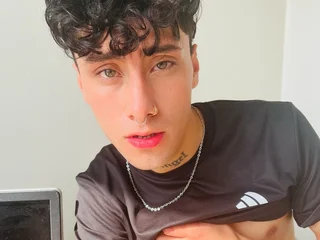 SpencerWhiithe