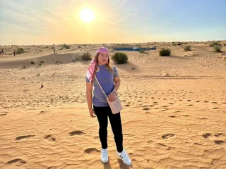 SpicyCLit4You webcam profile - Emirati