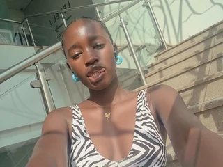 Spicytyse Live Cam