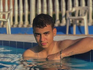 Steben_hot - Streamate Teen Party Boy 