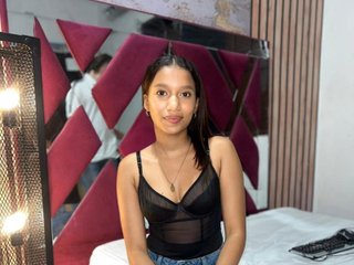 StellaAndTyler Porn Show