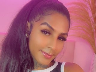 Stephany_19 Porn Show