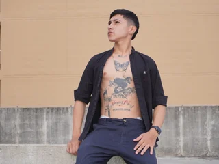 sterling_fox from jerkmate