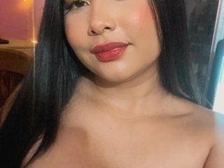 StherPinson - Streamate Party Girl 