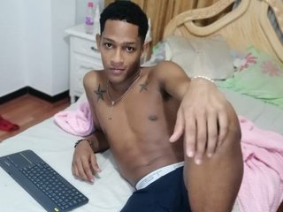 Stiven_ath Porn Show