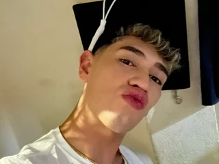 Cam boy StoneAlex